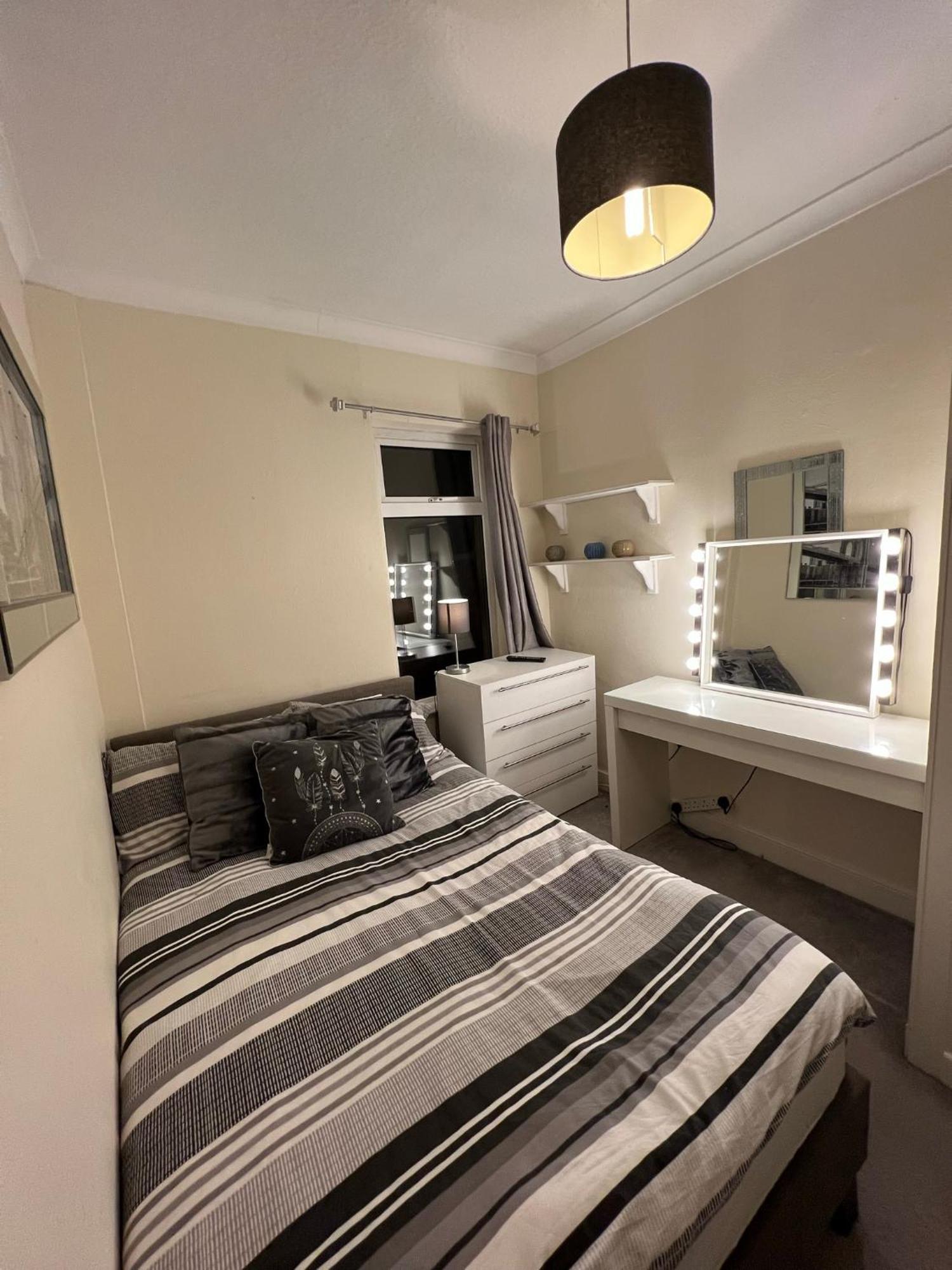 Apartamento House In Lisburn Road Belfast Exterior foto