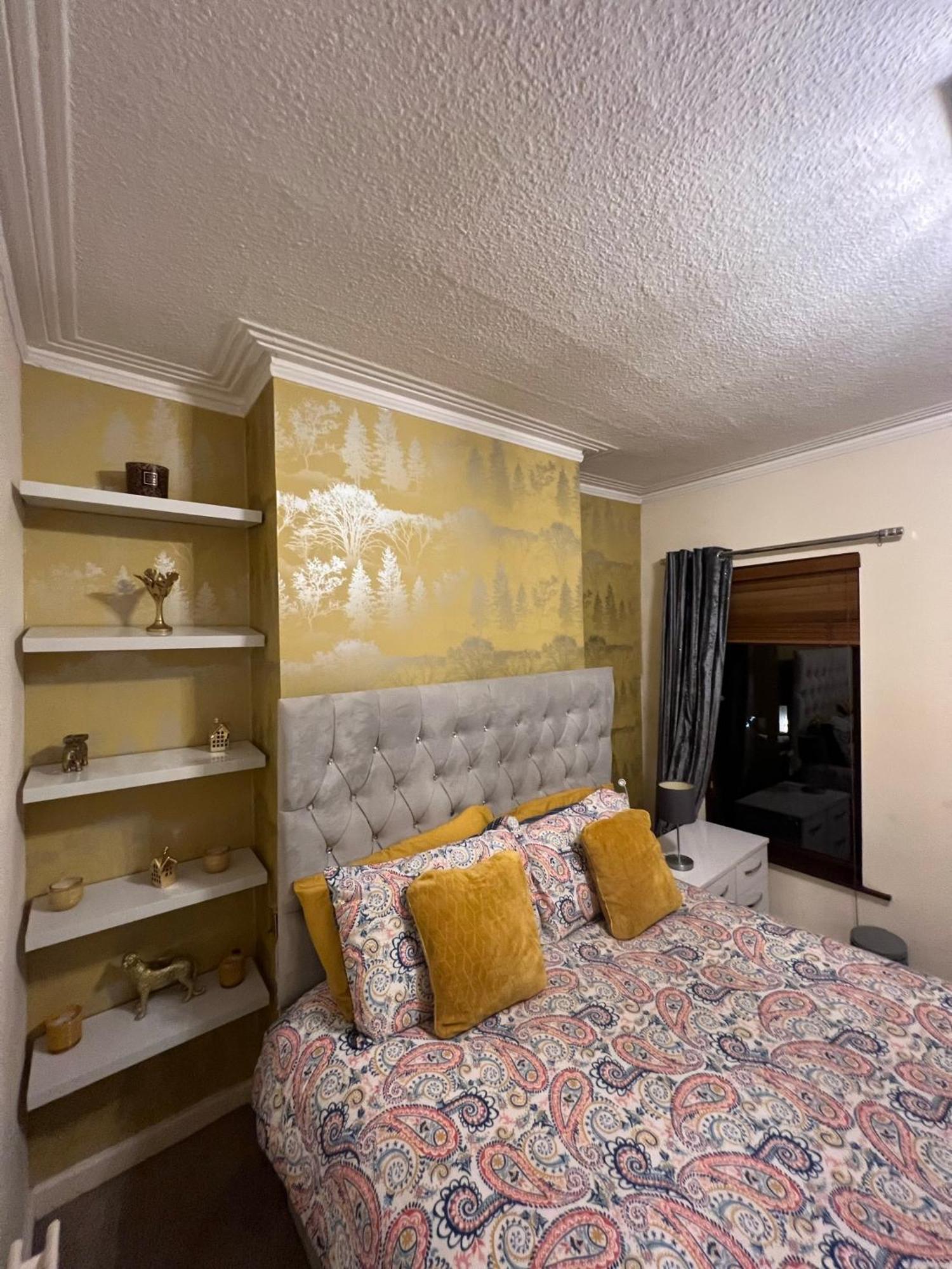 Apartamento House In Lisburn Road Belfast Exterior foto