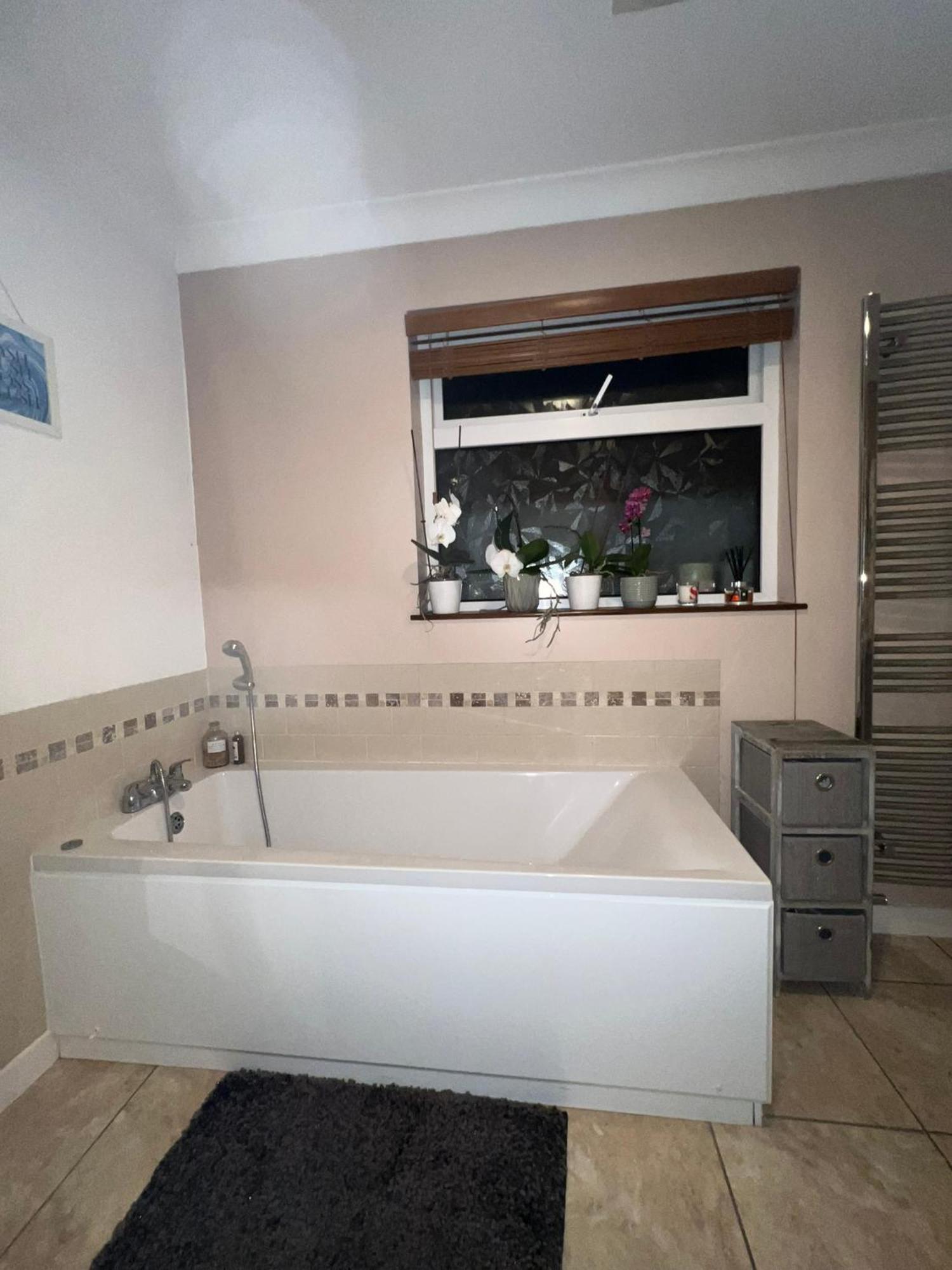 Apartamento House In Lisburn Road Belfast Exterior foto