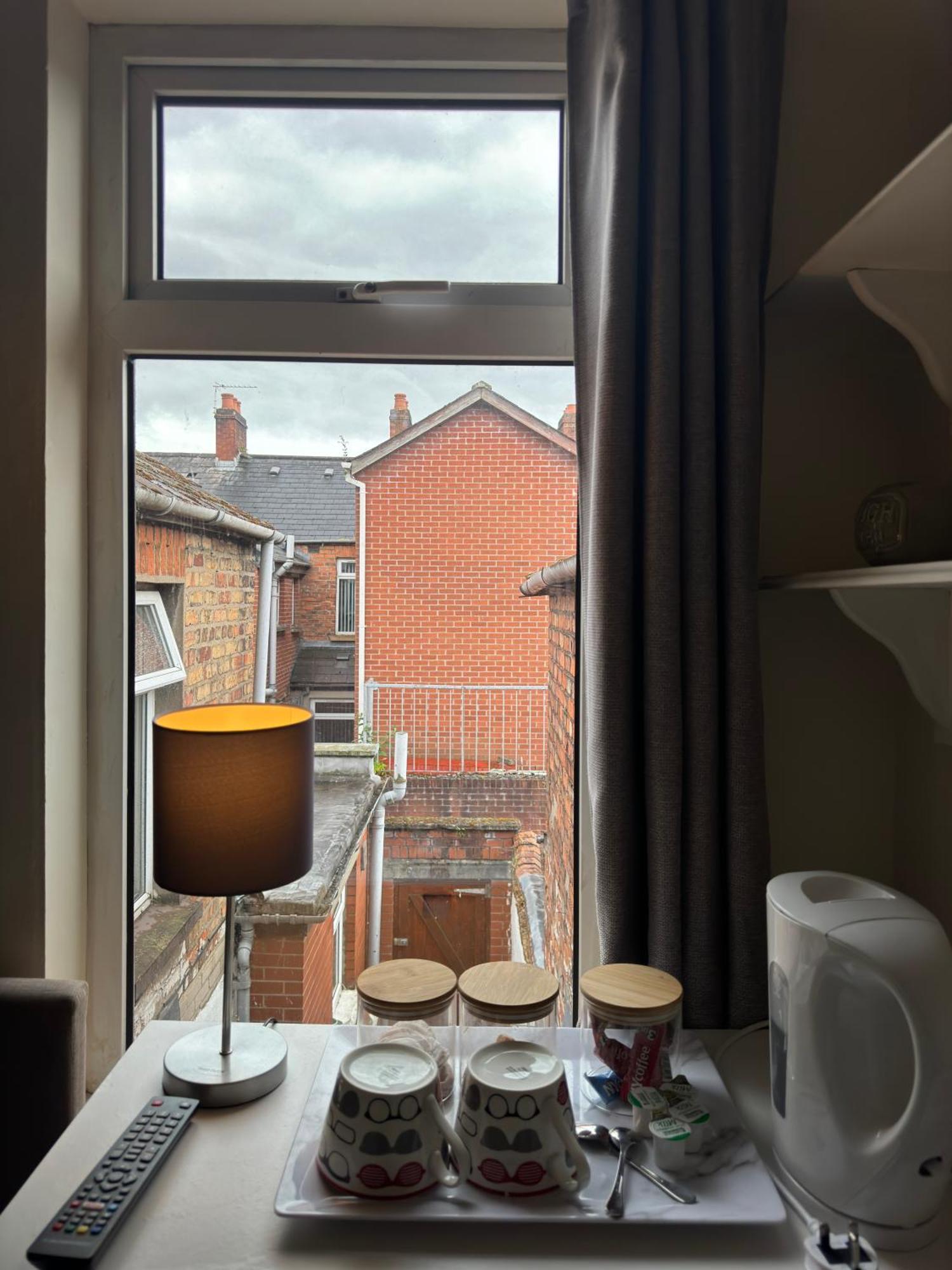 Apartamento House In Lisburn Road Belfast Exterior foto