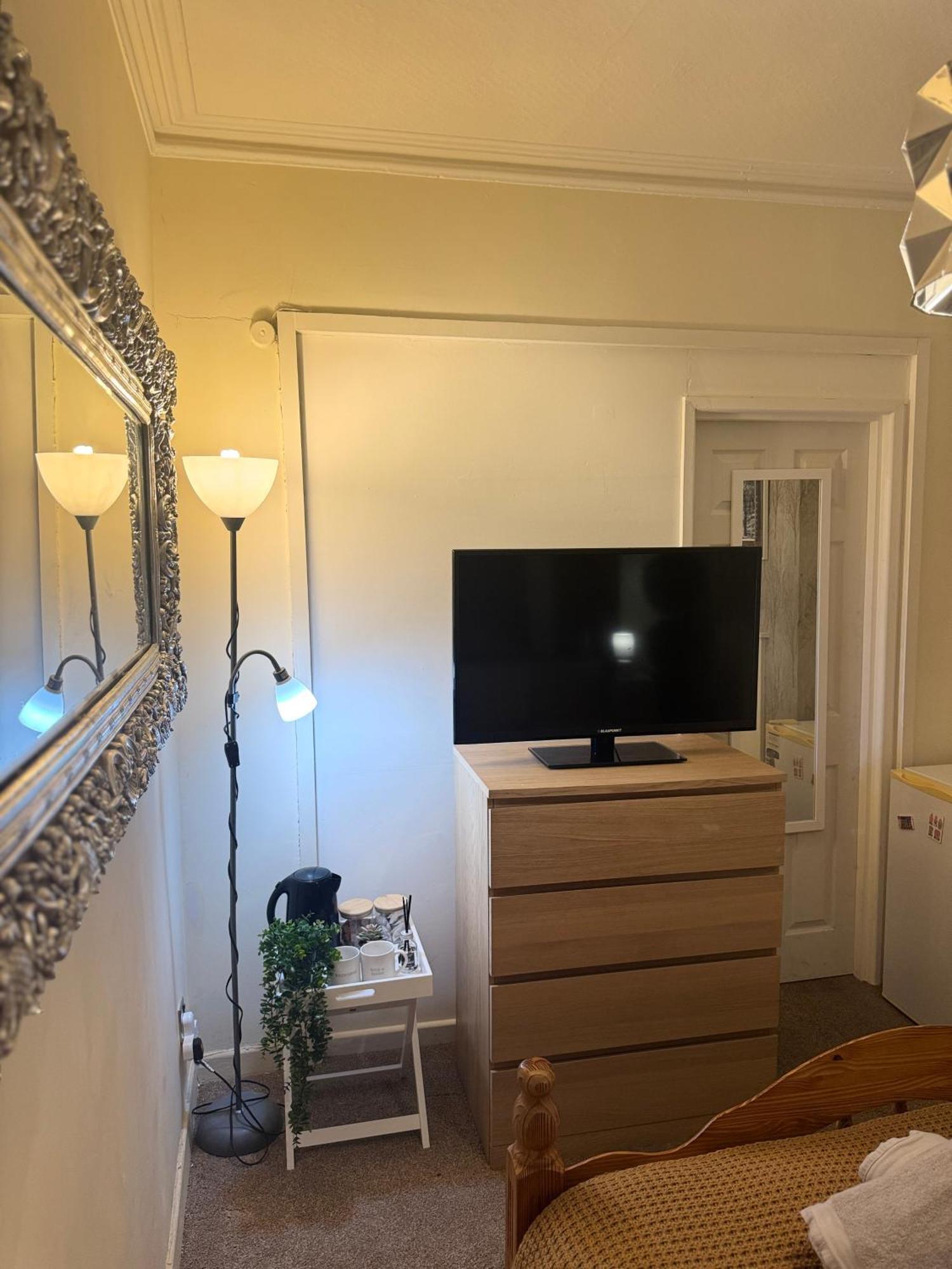 Apartamento House In Lisburn Road Belfast Exterior foto
